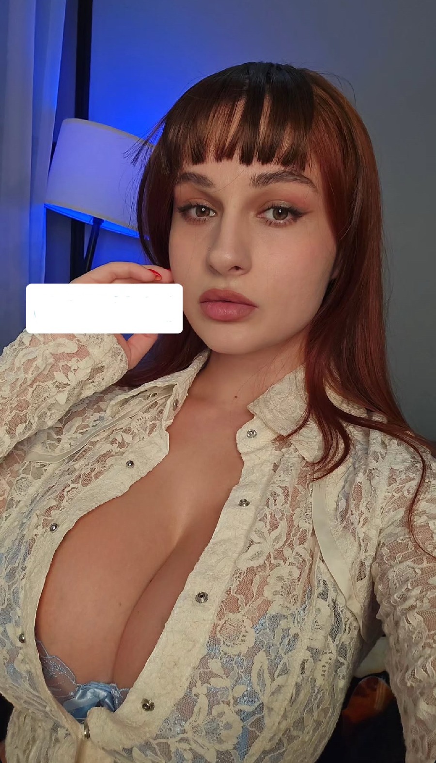 Take a pause and enjoy Miranda Faith — streaming from Denizli