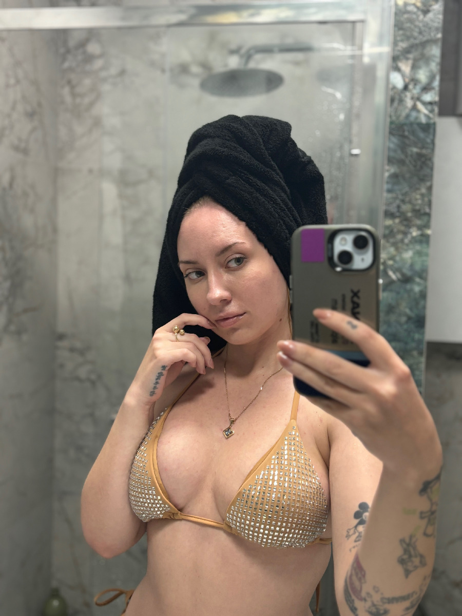 Nude girl KateV in Denizli