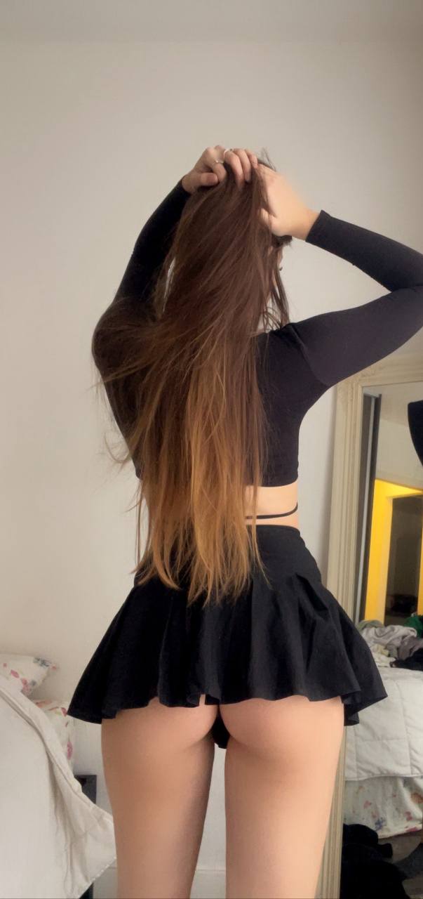 Photo Lola La Fleur in Denizli