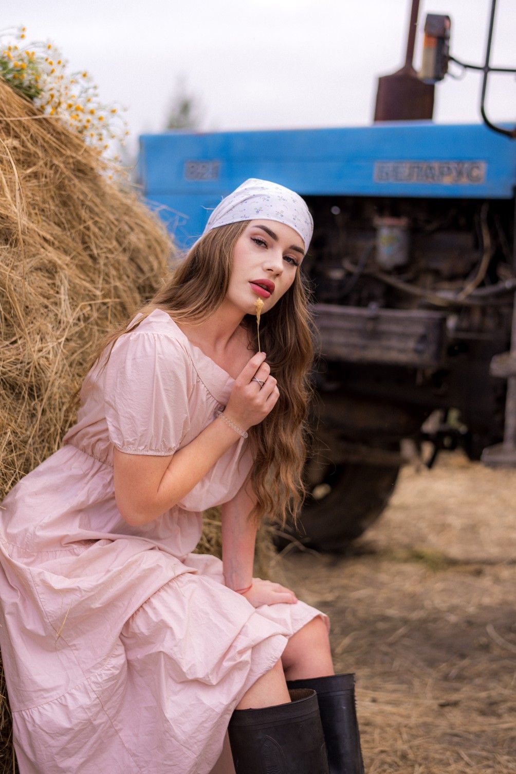 Underwear Slavic women in Denizli