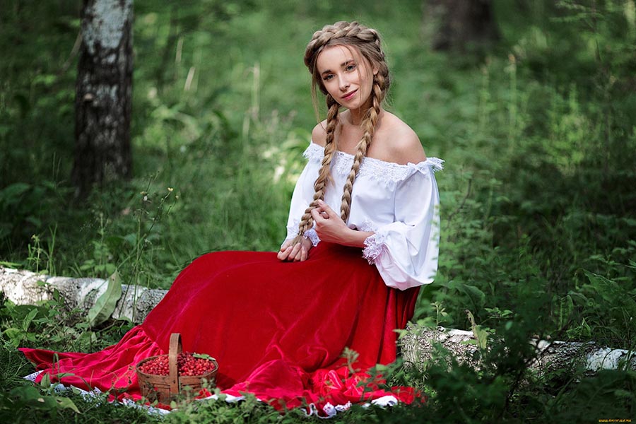 Sexy photo Slavic women in Denizli