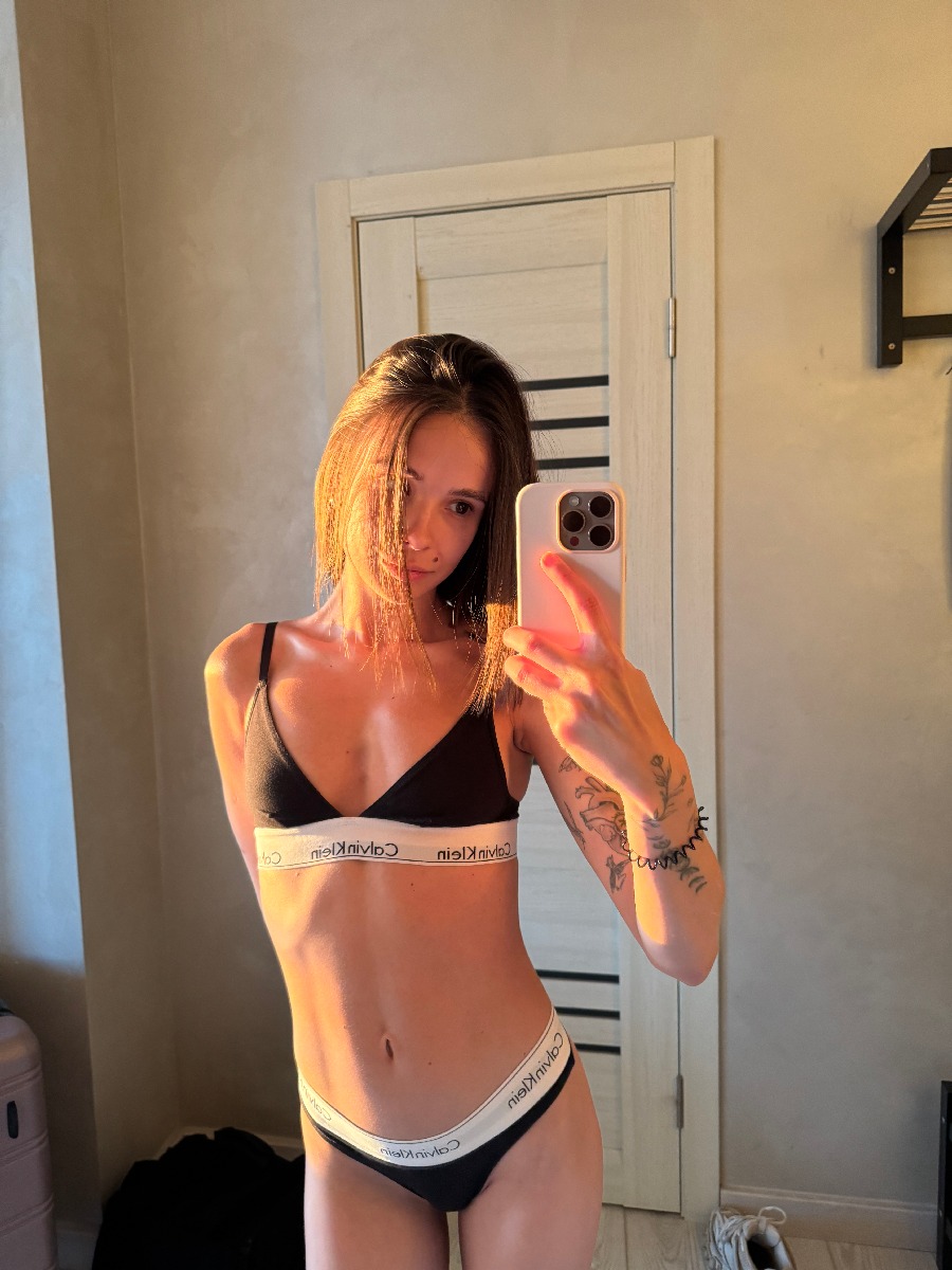 Photo Tina in Denizli